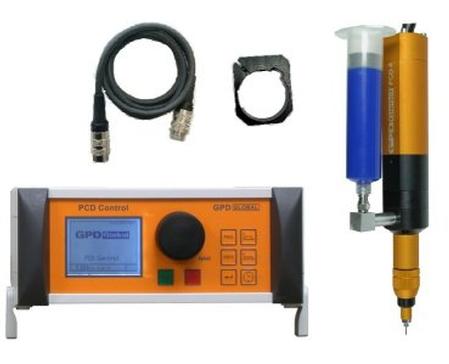 GPD Global’s PCD4 Dispense Pump 